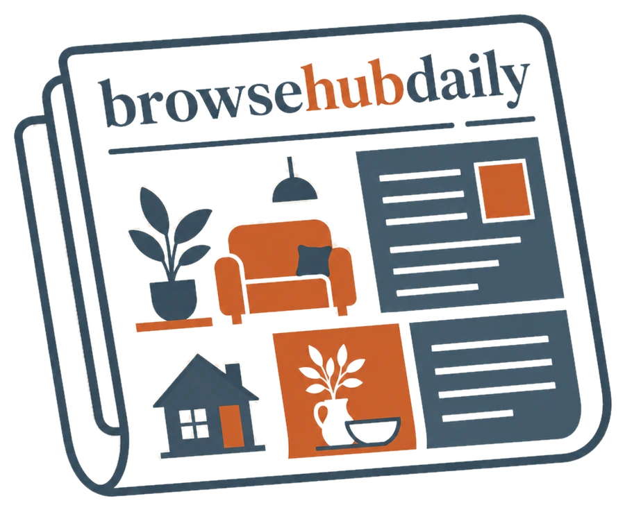 BrowseHubDaily